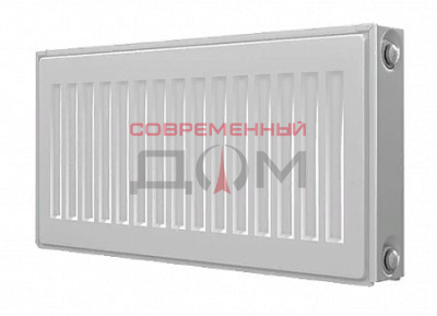 Радиатор стальной Royal Thermo Compact C22-300- 600 RAL9016